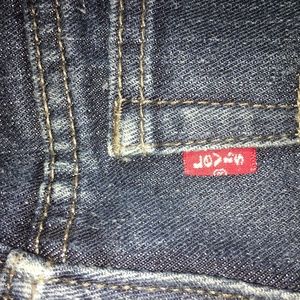 Levi’s boys size 6 great condition